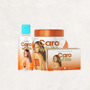 Dijhana Belleza Natural - Línea Carowhite