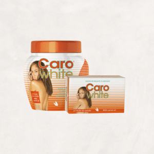 Dijhana Belleza Natural - Línea Carowhite