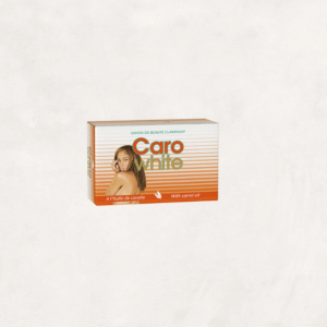 Jabón Iluminador Carowhite - 180gr