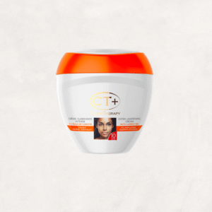 Crema Concentrada CT + Clear Therapy Zanahoria - 400 ml