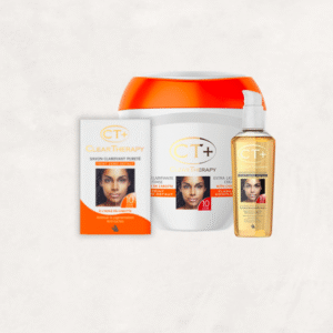 Dijhana Belleza Natural - Línea CT+ Clear Therapy