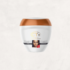 Crema CT+ Clear Therapy con Extractos Vegetales - 400ml