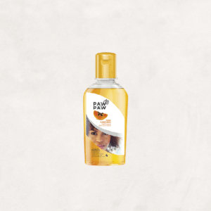 Aceite Clarificante Pawpaw - 60 ml