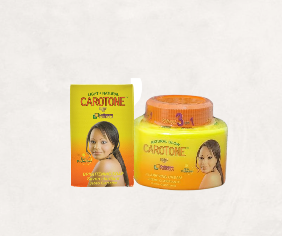 Combo Unificador Carotone