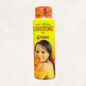 Dijhana Belleza Natural - Aceite aclarador Carotone