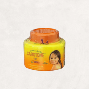 Dijhana Belleza Natural - Crema aclarante Carotone