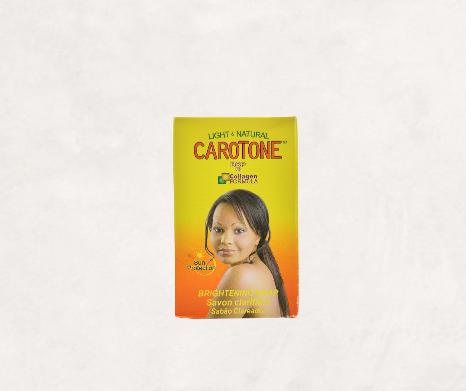 Jabón Unificador Carotone – 190gr